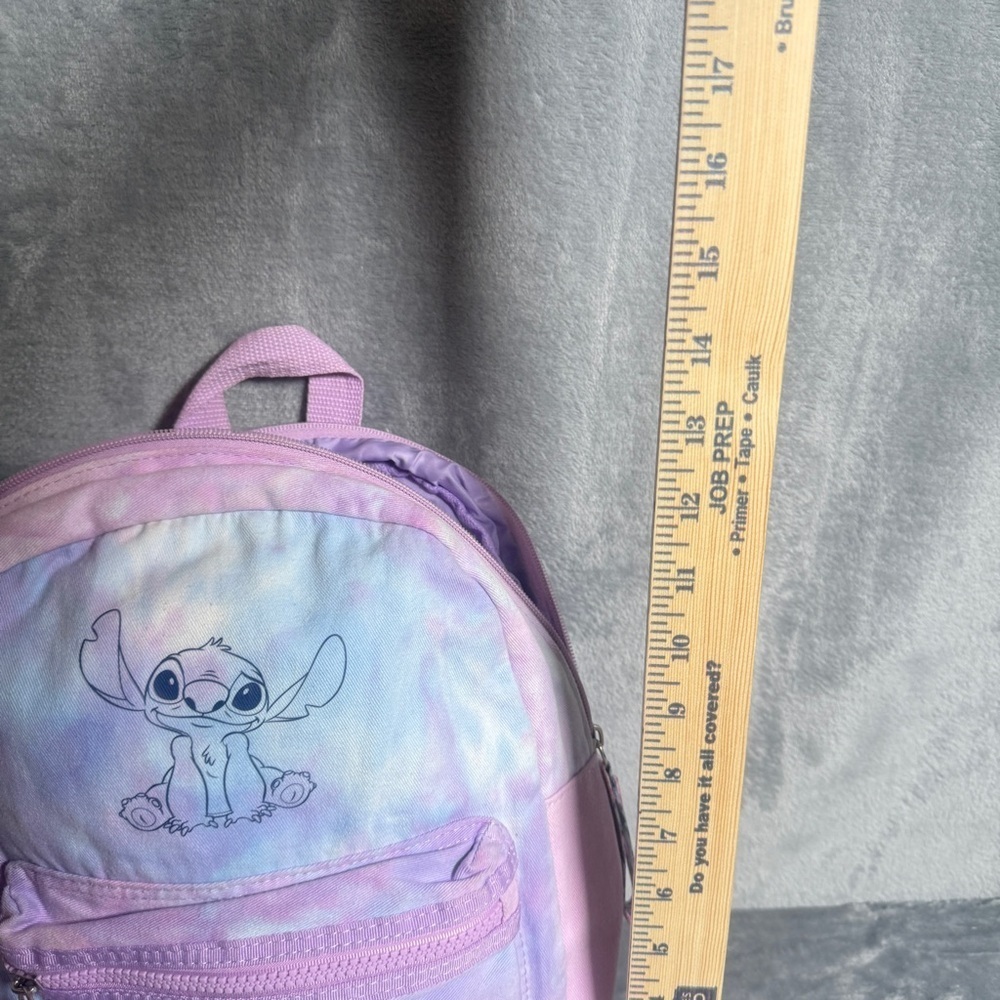 Stitch Kids Pastel Backpack - Picture 7 of 7